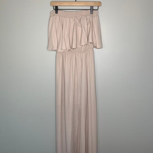 Show Me Your Mumu Hacienda Maxi Dress - Picture 5 of 9